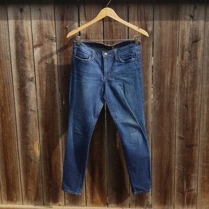 Joe's Skinny Ankle Fit Denim 28